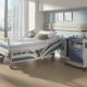 Dream Meaning of Hospital Bed