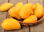 Dream Meaning of Mangoes