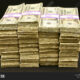 Dream Meaning of Seeing Stack Of Cash