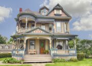 Dream Meaning of Old House