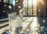 Dream Meaning of Hearing Glass Breaking