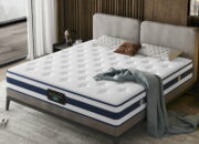 Dream Meaning of Mattress