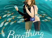 Dream Meaning of Breathing Underwater