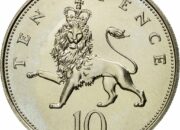 Dream Meaning of Ten Pence