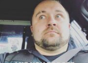 Dream Meaning of Police Behind You