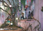 Dream Meaning of Fairy Rooms
