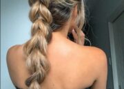Dream Meaning of Plaiting Hair