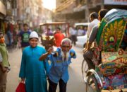Dream Meaning of Going To India