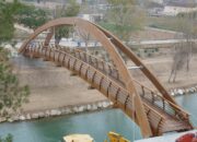 Dream Meaning of Wooden Bridge