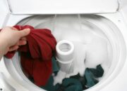 Dream Meaning of Washing Clothes In Washing Machine