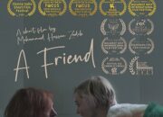 Dream Meaning of A Friend