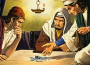 Dream Meaning of Receiving Silver Coins