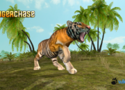 Dream Meaning of Tiger Chase