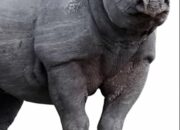 Dream Meaning of A Rhino
