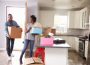 Dream Meaning of Moving Into A New House