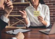 Dream Meaning of Someone Getting Fired
