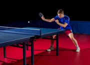 Dream Meaning of Playing Table Tennis