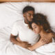 Dream Meaning of Sleeping With Someone