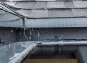 Dream Meaning of Roof Leaking