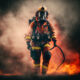 Dream Meaning of Fireman