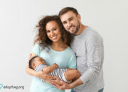 Dream Meaning of Adopting A Child