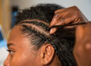 Dream Meaning of Someone Braiding My Hair