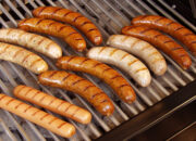 Dream Meaning of Sausages