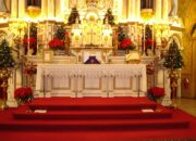 Dream Meaning of Church Altar