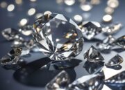 Dream Meaning of Diamonds