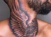 Dream Meaning of Tattoos