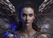 Dream Meaning of Angel