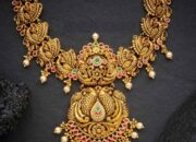 Dream Meaning of Gold Jewellery