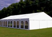 Dream Meaning of Tent White