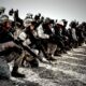 Dream Meaning of Military