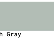 Dream Meaning of Colour Ash