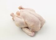 Dream Meaning of Raw Chicken