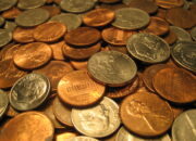 Dream Meaning of Coins