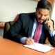 Dream Meaning of Attorney