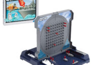Dream Meaning of Battleship