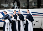 Dream Meaning of Nuns