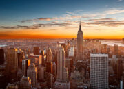 Dream Meaning of New York City