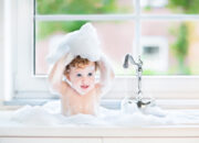 Dream Meaning of Taking A Bath