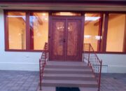 Dream Meaning of Back Door