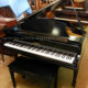 Dream Meaning of Piano