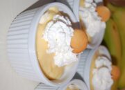 Dream Meaning of Banana Pudding