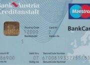Dream Meaning of Bank Card