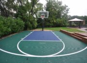 Dream Meaning of Basketball Court