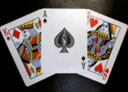Dream Meaning of Playing Cards