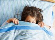 Dream Meaning of Bedwetting