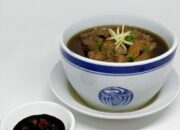 Dream Meaning of Beef Soup